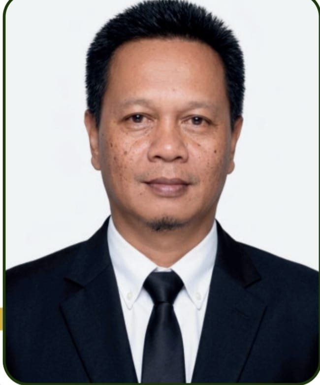 Pemilik PT DPU Legal Berkah Abadi